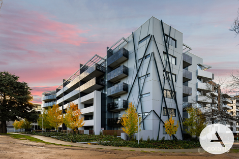 Property photo of 55/115 Canberra Avenue Griffith ACT 2603