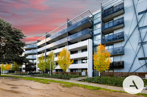 Property photo of 55/115 Canberra Avenue Griffith ACT 2603