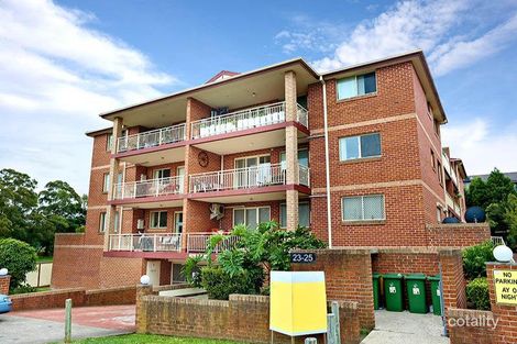 Property photo of 11/23 Melanie Street Yagoona NSW 2199