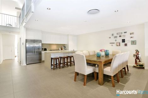 Property photo of 12A Como Street Merrylands West NSW 2160