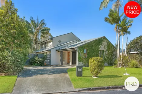 Property photo of 3 Mahogany Close Lakewood NSW 2443