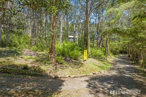 25 Heath Cres, East Warburton, VIC 3799