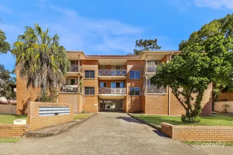 Property photo of 9/448 Guildford Road Guildford NSW 2161