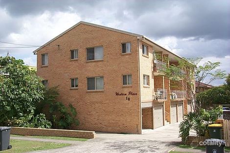 16 Weston St, Coorparoo, QLD 4151