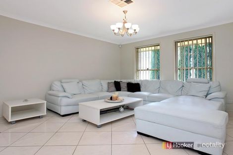 Property photo of 37 Huntley Drive Blacktown NSW 2148