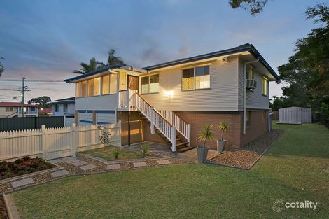 Property photo of 4 Meron Street Wynnum West QLD 4178