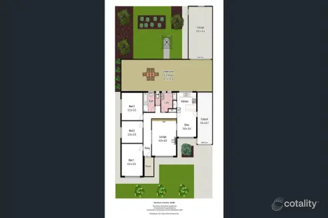 Property photo of 5 Jacob Street Marion SA 5043