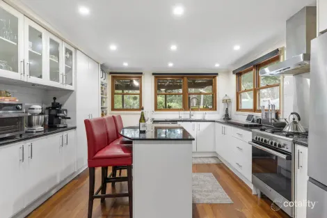 Property photo of 22 Canyon Parade Springbrook QLD 4213