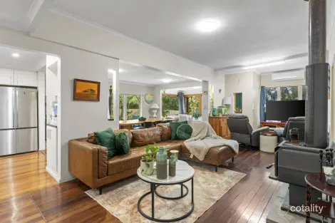 Property photo of 22 Canyon Parade Springbrook QLD 4213