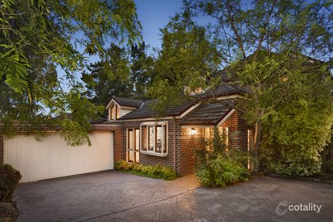 Property photo of 5/36 Glen Valley Road Forest Hill VIC 3131