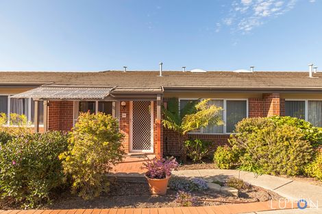 Property photo of 88/177 Badimara Street Fisher ACT 2611