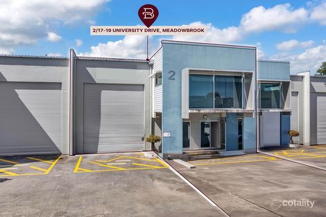 2/17-19 University Dr, Meadowbrook, QLD 4131