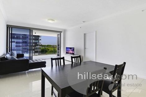 Property photo of 1409/25-31 East Quay Drive Biggera Waters QLD 4216