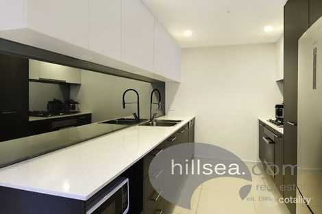 Property photo of 1409/25-31 East Quay Drive Biggera Waters QLD 4216