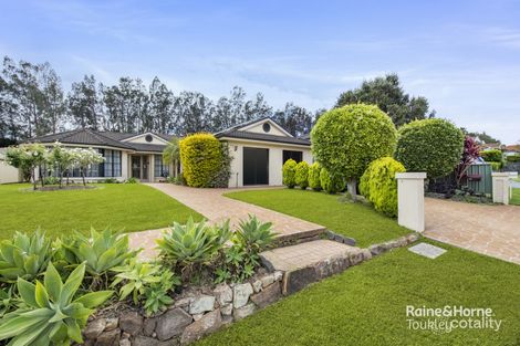 Property photo of 14 Kintyre Road Hamlyn Terrace NSW 2259
