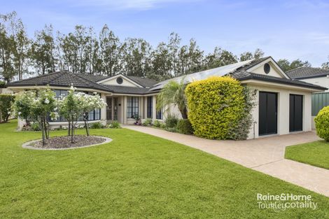 Property photo of 14 Kintyre Road Hamlyn Terrace NSW 2259