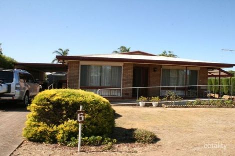 Property photo of 6 Beeston Street Port Vincent SA 5581