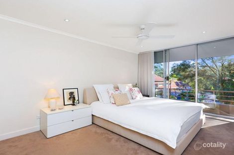 Property photo of 12/400 Glenmore Road Paddington NSW 2021