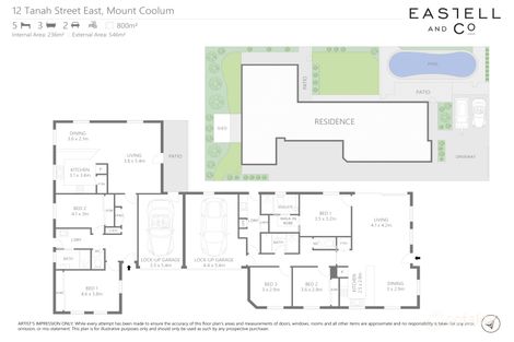 12 Tanah St E, Mount Coolum, QLD 4573