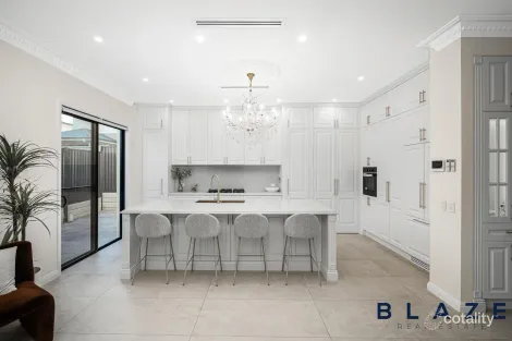 Property photo of 12 Marriott Road Bonnyrigg NSW 2177