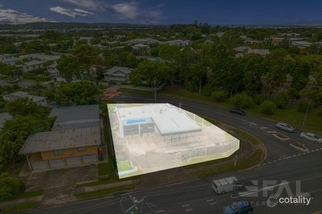 556 Oxley Rd, Sherwood, QLD 4075