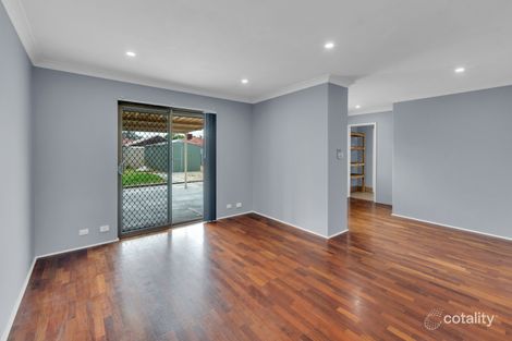 Property photo of 12 Nowranie Place Hillman WA 6168