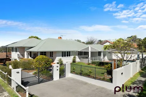 169 Hawken Dr, St Lucia, QLD 4067