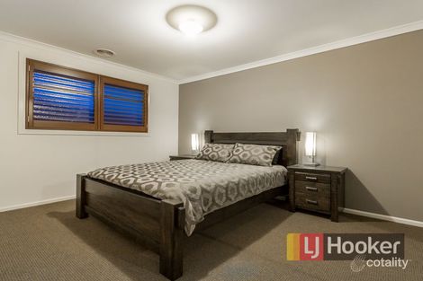 Property photo of 15 Sierra Boulevard Cranbourne North VIC 3977
