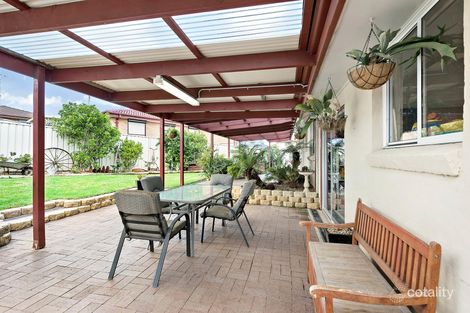 Property photo of 155 Shepherd Street Colyton NSW 2760
