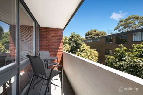 Property photo of 16/178 Power Street Hawthorn VIC 3122