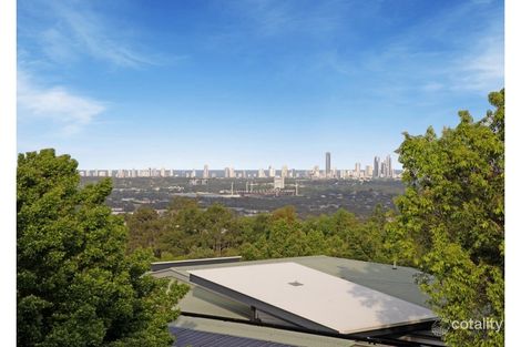 Property photo of 30/2 Ridgeline Way Highland Park QLD 4211