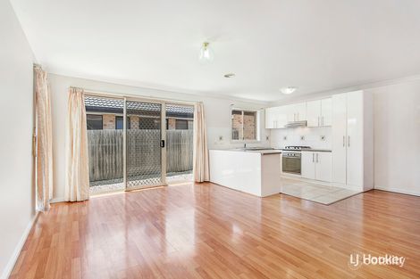 Property photo of 19 Mary Hall Circuit Dunlop ACT 2615