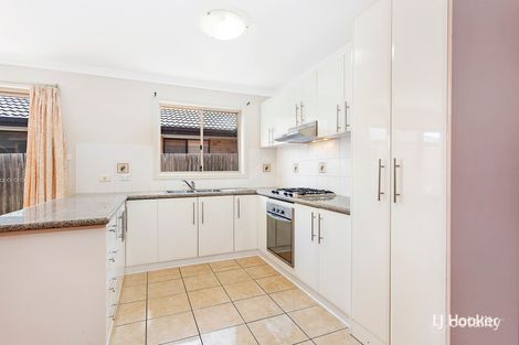 Property photo of 19 Mary Hall Circuit Dunlop ACT 2615