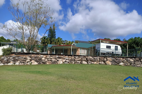 Property photo of 36 Johnson Parade Ormeau Hills QLD 4208