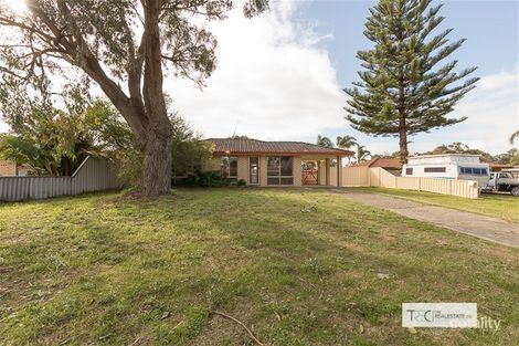 Property photo of 6 St Laurent Close Greenfields WA 6210