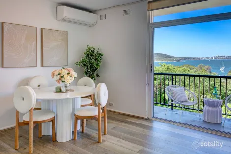 Property photo of 8/238 Raglan Street Mosman NSW 2088