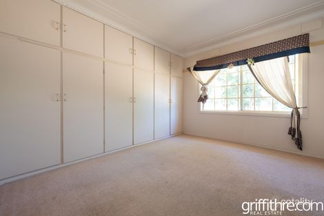 Property photo of 1069 North Kooba Settlers Road Willbriggie NSW 2680
