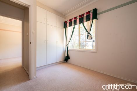 Property photo of 1069 North Kooba Settlers Road Willbriggie NSW 2680