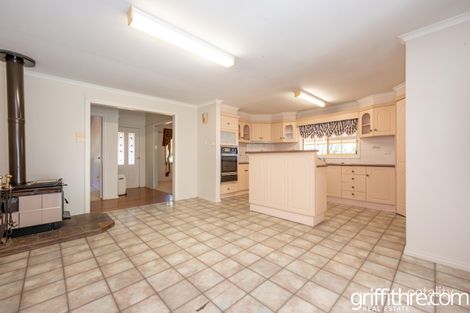 Property photo of 1069 North Kooba Settlers Road Willbriggie NSW 2680