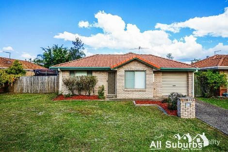 3 Lake Bogong Ct, Logan Reserve, QLD 4133