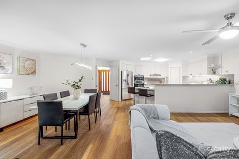 Property photo of 1 Bonney Place Westlake QLD 4074