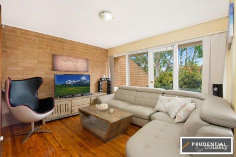 Property photo of 1/41 The Parkway Bradbury NSW 2560