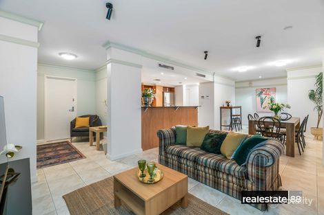 Property photo of 1/8 Tully Road East Perth WA 6004