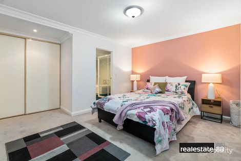 Property photo of 1/8 Tully Road East Perth WA 6004