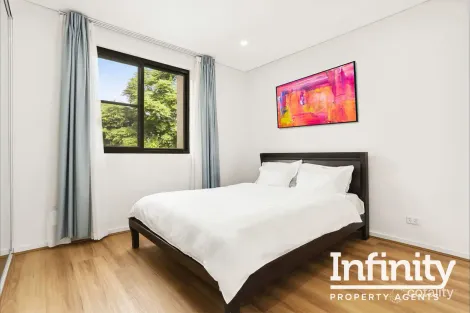 Property photo of 14/27 Rosebery Avenue Rosebery NSW 2018