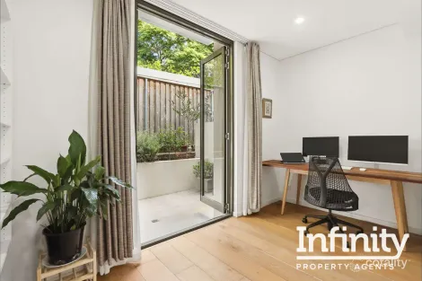 Property photo of 14/27 Rosebery Avenue Rosebery NSW 2018