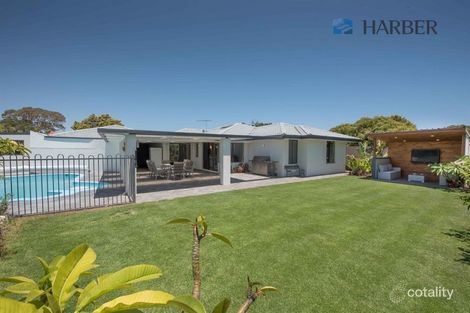 Property photo of 3 Monk Glade Ocean Reef WA 6027