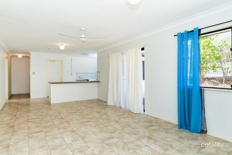 Property photo of 24 Ellington Street New Auckland QLD 4680