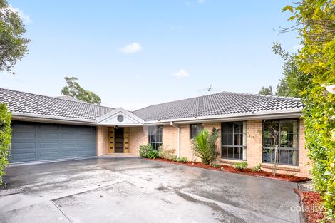 Property photo of 14A Nyara Road Mount Kuring-Gai NSW 2080