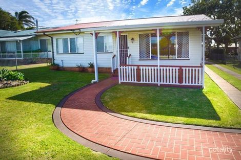 211 North St, Rockville, QLD 4350